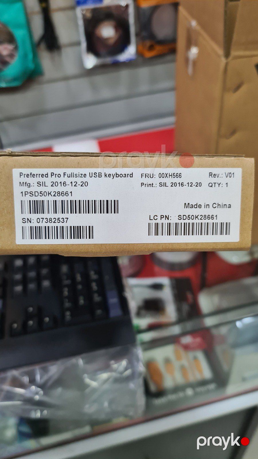 Lenovo Thinkcnetre m600 — Masaüstü kompüterlər, Bakı (6)