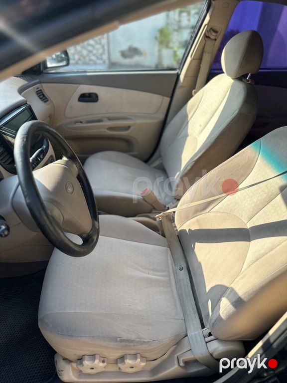Kia Rio, 1.4 L, 2008 il, 443 500 km — Avtomobillər, Bakı (11)