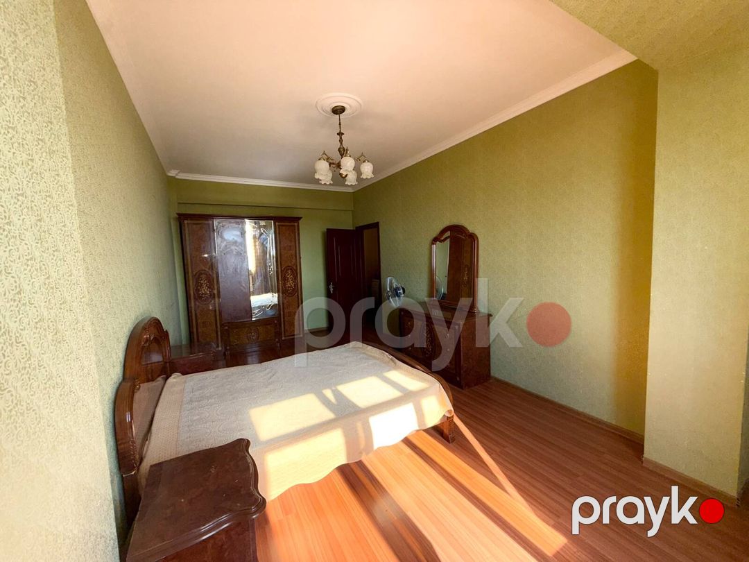 İcarəyə verilir 3 otaqlı yeni tikili 90 m² — Mənzil, Bakı (5)
