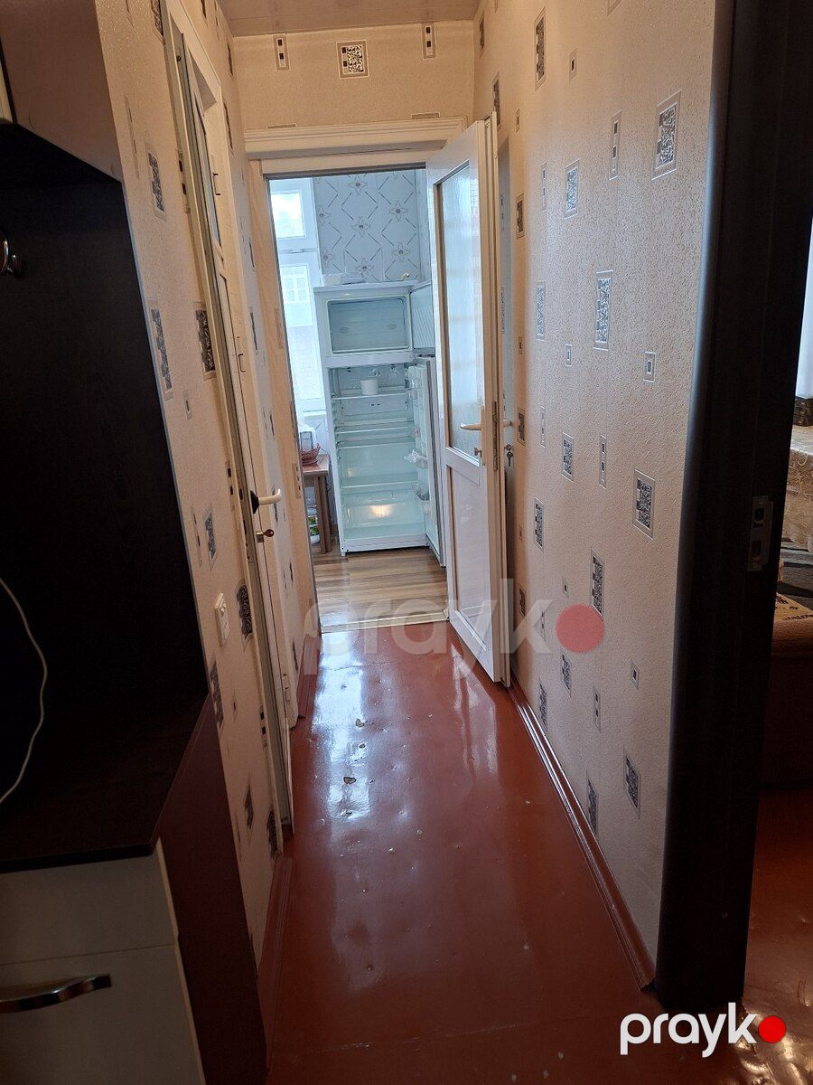 3-otaqlı mənzil, Şəki ş., 72 m² — Mənzil, Şəki (5)