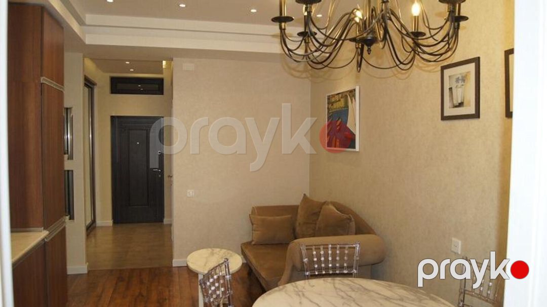 Satılır 2 otaqlı yeni tikili 65 m² — Mənzil, Bakı (4)