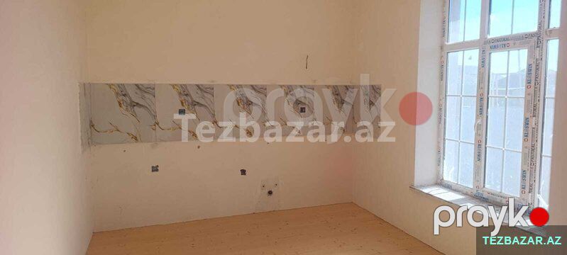 4 otaqlı ev — Ev, villa, Bakı (3)