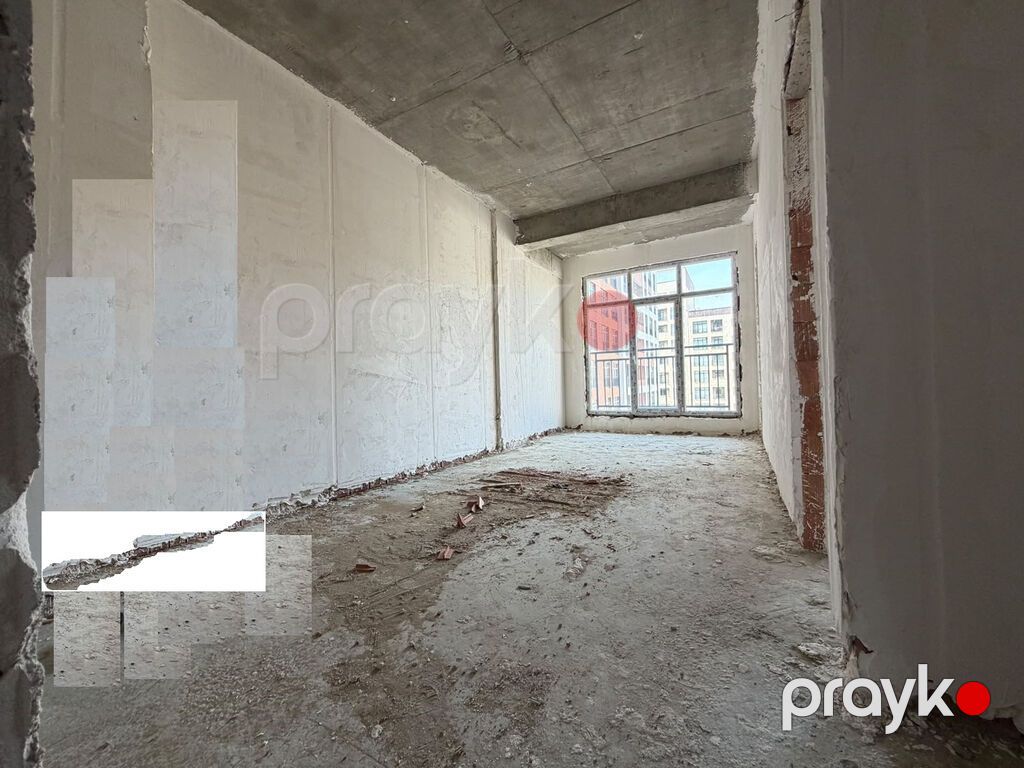 2 otaqlı, Yeni tikili, 51 kv. m — Mənzil, Sumqayıt (6)