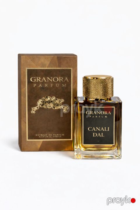 Granora Parfum Dal kişilər üçün Extrait De Parfum 50 ml — Bakı