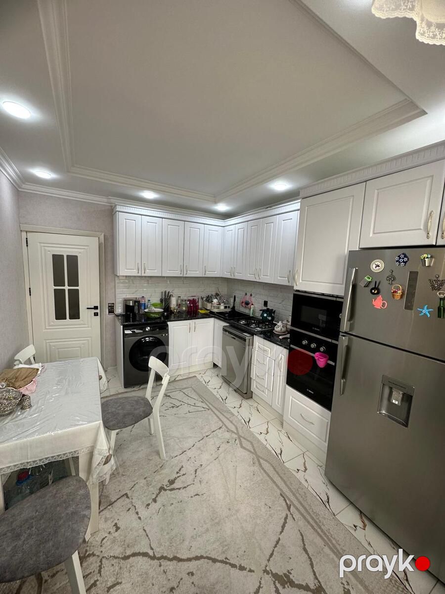 Satılır 2 otaqlı köhnə tikili 60 m² — Mənzil, Bakı (6)