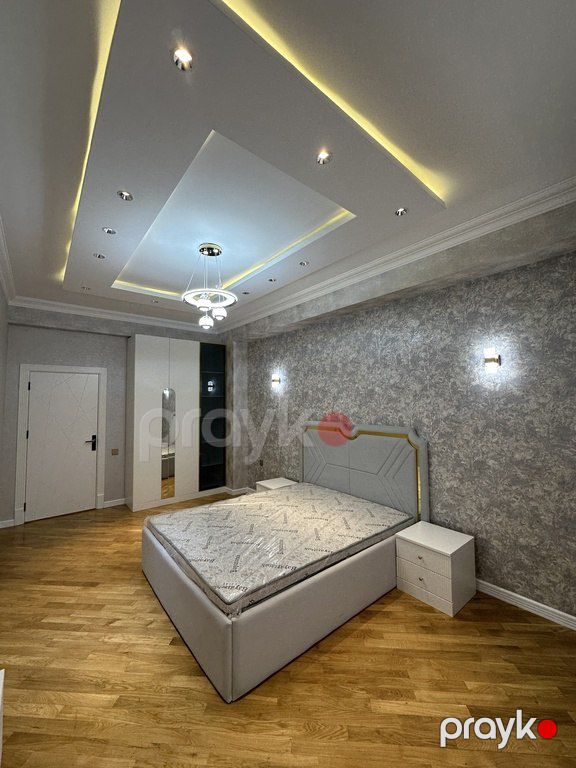 Satılır 2 otaqlı yeni tikili 88 m² — Mənzil, Bakı (6)