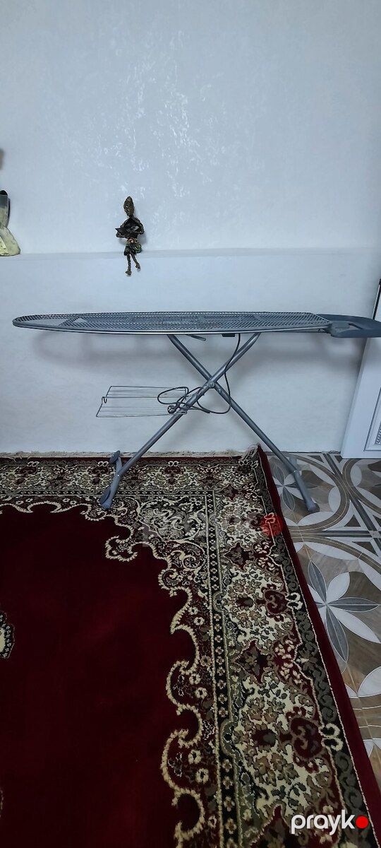 Ütüləmə lövhəsi — Məişət malları, Bakı (2)