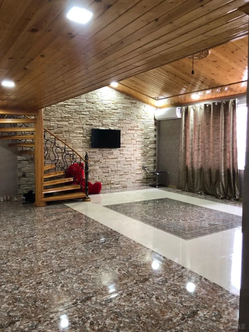 Satılır 2 otaqlı Mənzil Yeni tikili 87 m² Xırdalan — Mənzil, Xırdalan (4)