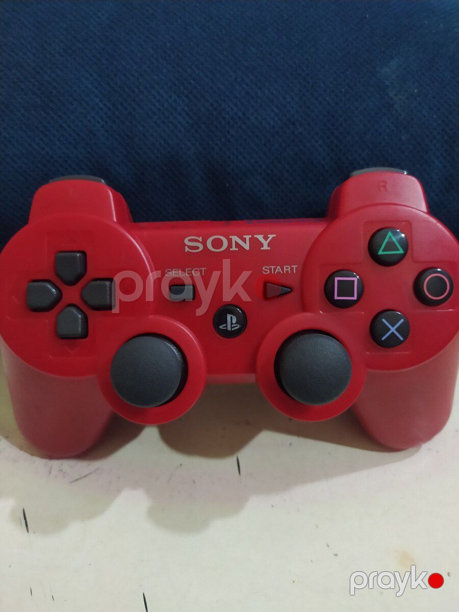 PS3 pultu — Oyunlar, konsollər və proqramlar, Bakı (12)