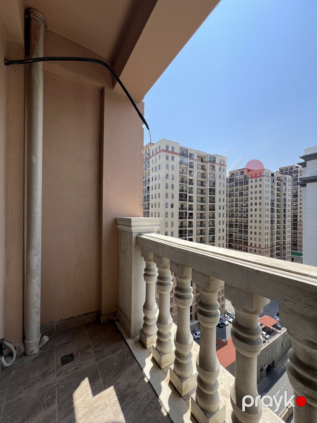 Satılır 2 otaqlı yeni tikili 68 m² — Mənzil, Bakı (11)