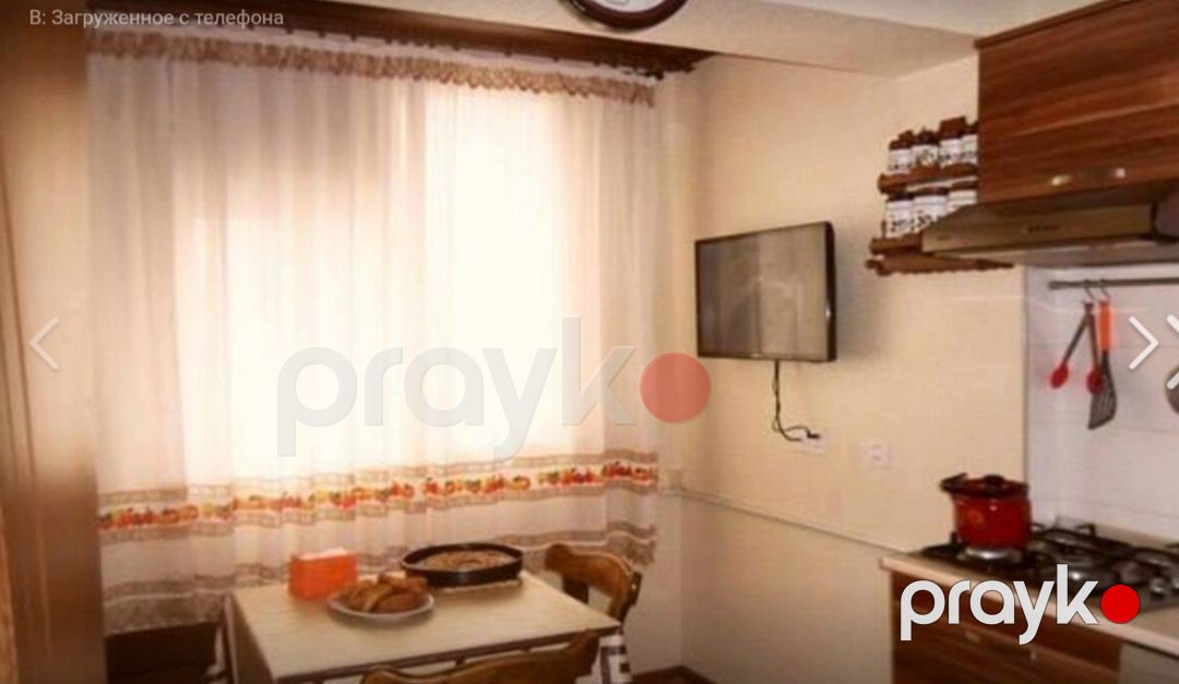 Satılır 4 otaqlı köhnə tikili 120 m² — Mənzil, Bakı (10)