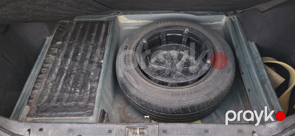 Mercedes E 200, 2.0 L, 2000 il, 390 000 km — Avtomobillər, Bakı (8)