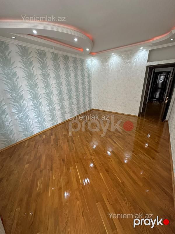 Satılır 3 otaqlı Bina evi menzil (Yeni tikili), 150 m², Yasamal rayonu — Mənzil, Bakı (8)