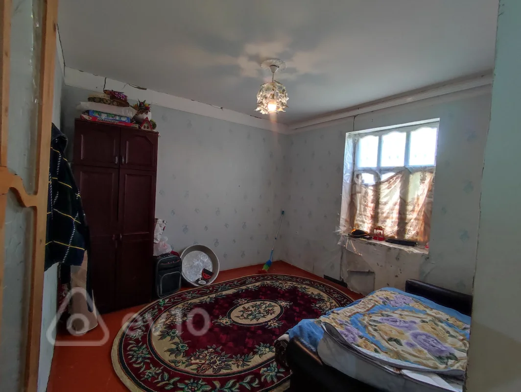 5 otaqlı həyət evi, 5555560000 m², Azadliq kuce e 58 — Ev, villa, Bakı (12)