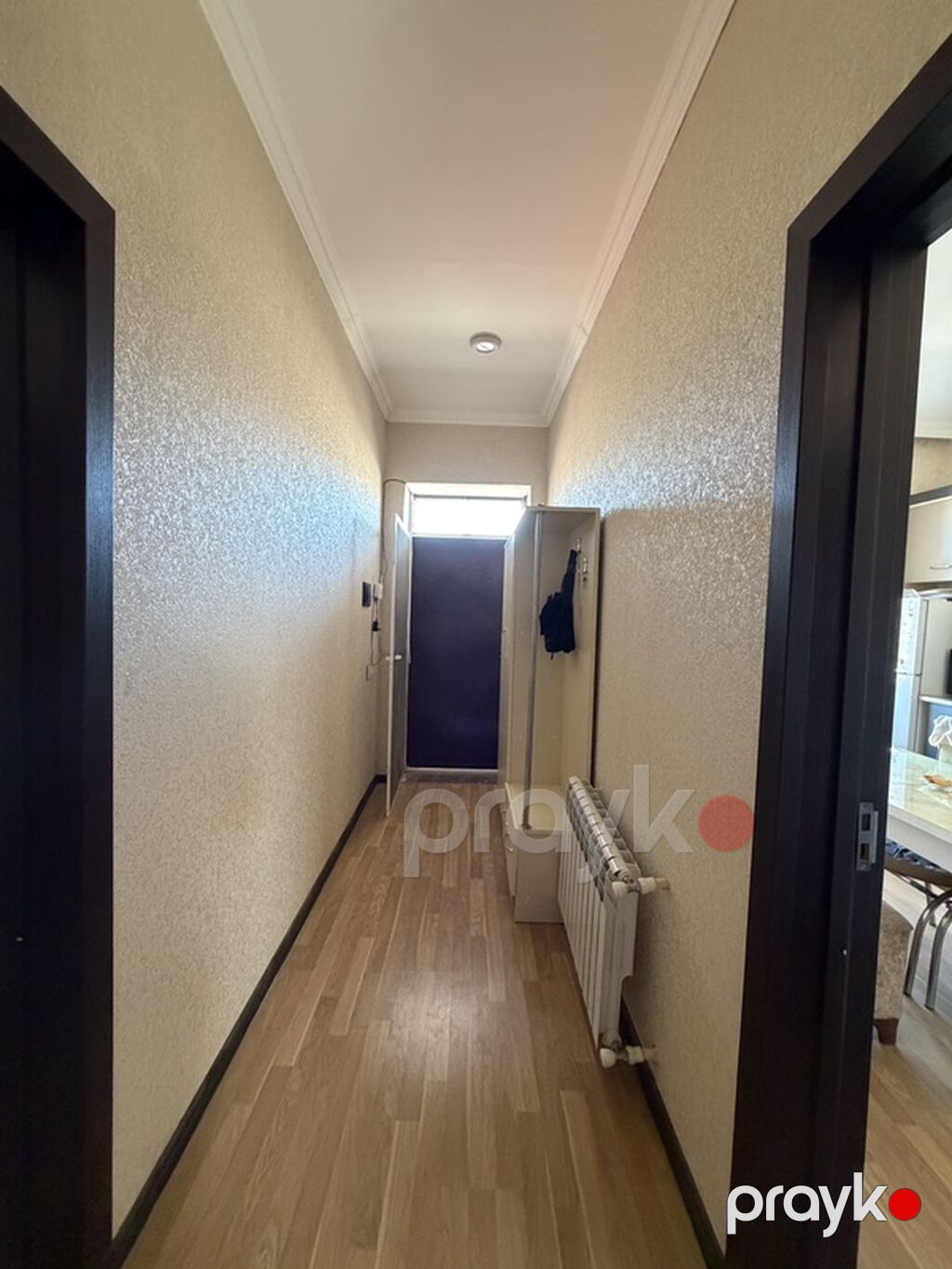 3 otaqlı, 76 kv. m, Kredit yoxdur, Yeni təmirli — Ev, villa, Xırdalan (8)