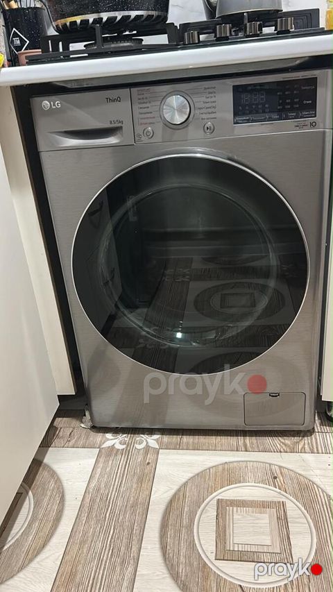 Satılır 2 otaqlı köhnə tikili 55 m² — Bakı