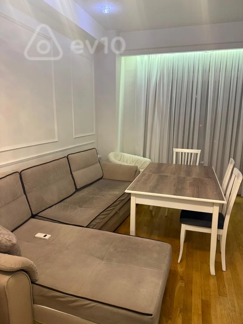 2 otaqlı mənzil, 60 m², Zərdabi küçəsi — kirayə — Mənzil, Bakı (2)