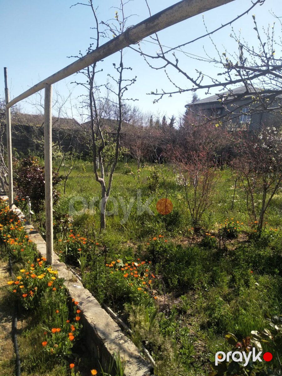5 sot torpaq sahəsi, Buzovna qəs — Torpaq, Bakı (10)