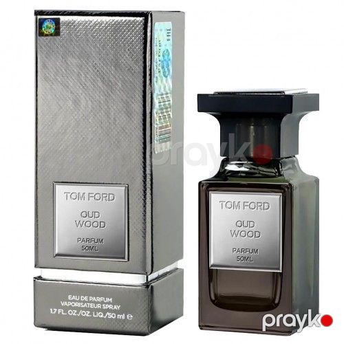 No Brand Oud Wood Ultra Premium ətir suyu uniseks, 50 ml — Mallar, Bakı (2)