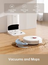 Dreame D10 Plus — Wolta Electronics
