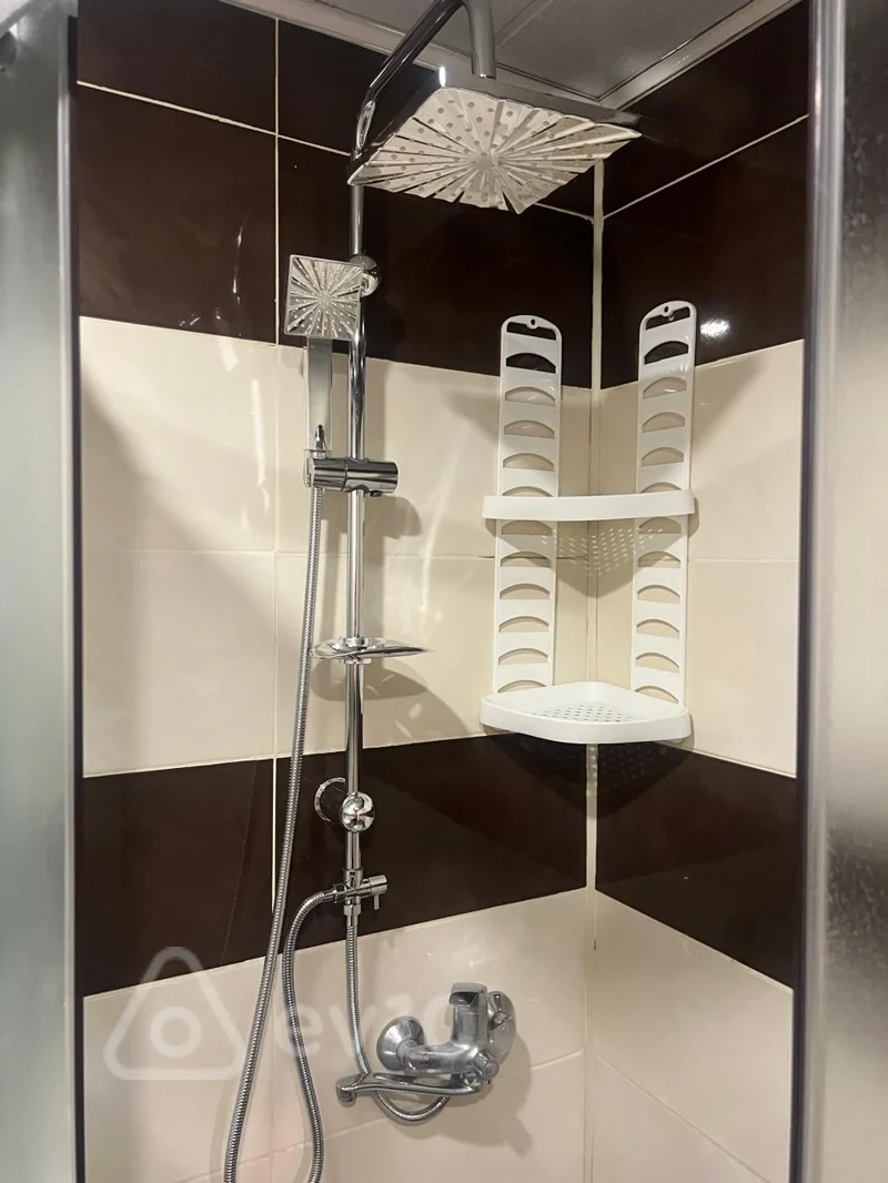 2 otaqlı mənzil, 86 m², Heyder Eliyev pr, Xırdalan — kirayə — Mənzil, Xırdalan (9)