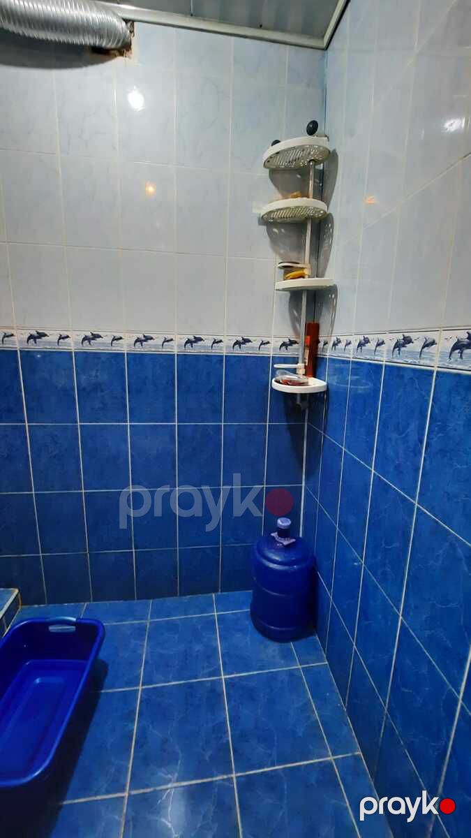 1-otaqlı mənzil, 8-ci mkr., 32 m² — Mənzil, Sumqayıt (7)