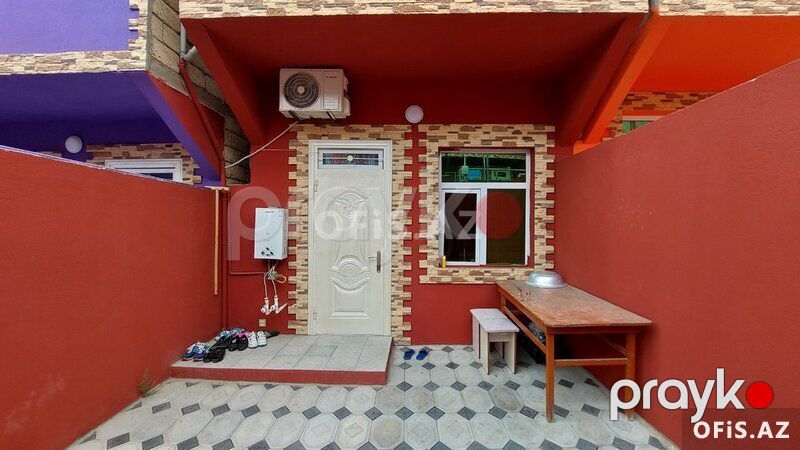 Həyət evləri Satılır Xırdalan, Masazırda 3 otaqlı evimiz satışda, 3 otaq, 100 m² — Ev, villa, Xırdalan (2)
