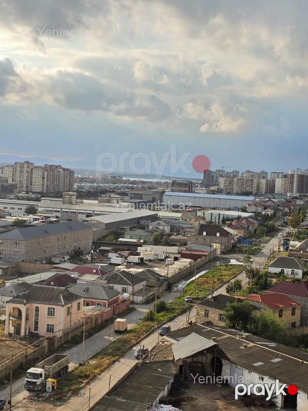 Satılır 2 otaqlı Bina evi menzil (Yeni tikili), 66 m², Masazır — Mənzil, Abşeron (11)