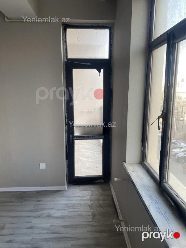 Satılır 2 otaqlı Bina evi menzil (Yeni tikili), 55 m², Nəsimi rayonu — Mənzil, Bakı (5)