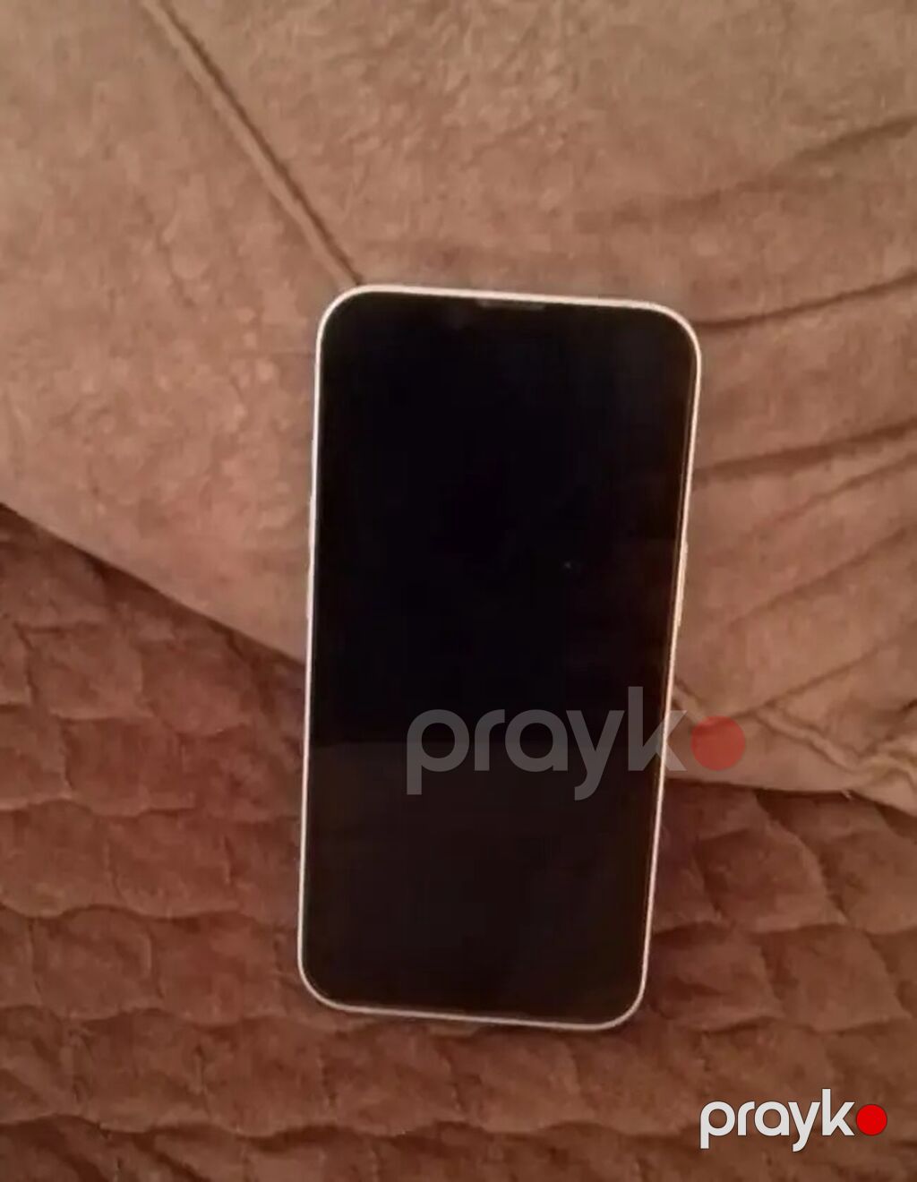 IPhone 14, Ağ, Simsiz şarj — Apple iPhone, Gəncə (2)