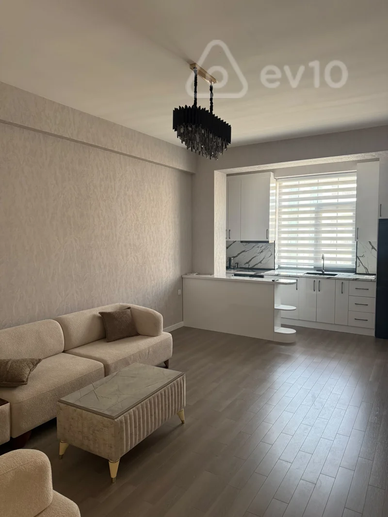 2 otaqlı mənzil, 68 m², Elmlər Metrosunun yaxınlığı — Mənzil, Bakı (10)