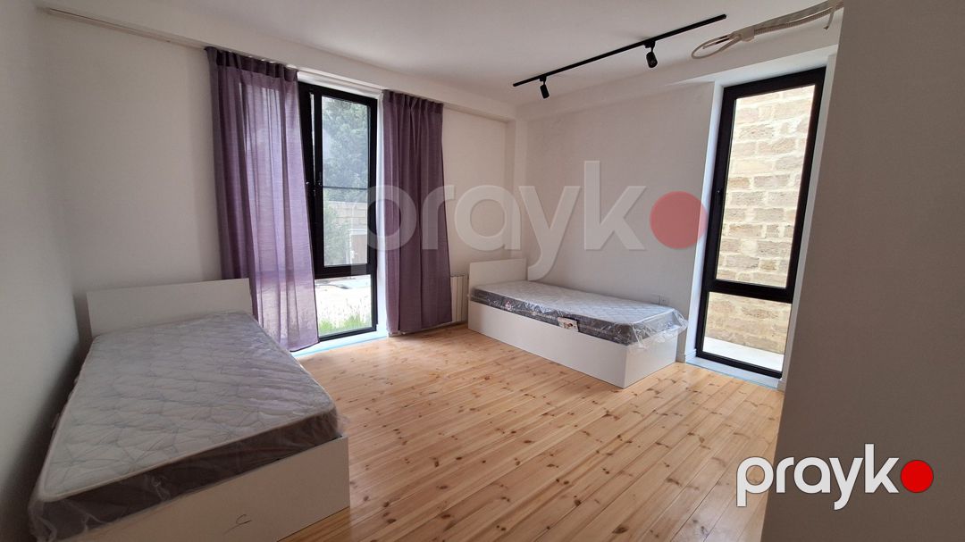 Villa kirayə verilir, Pirşağı qəs — Ev, villa, Bakı (5)
