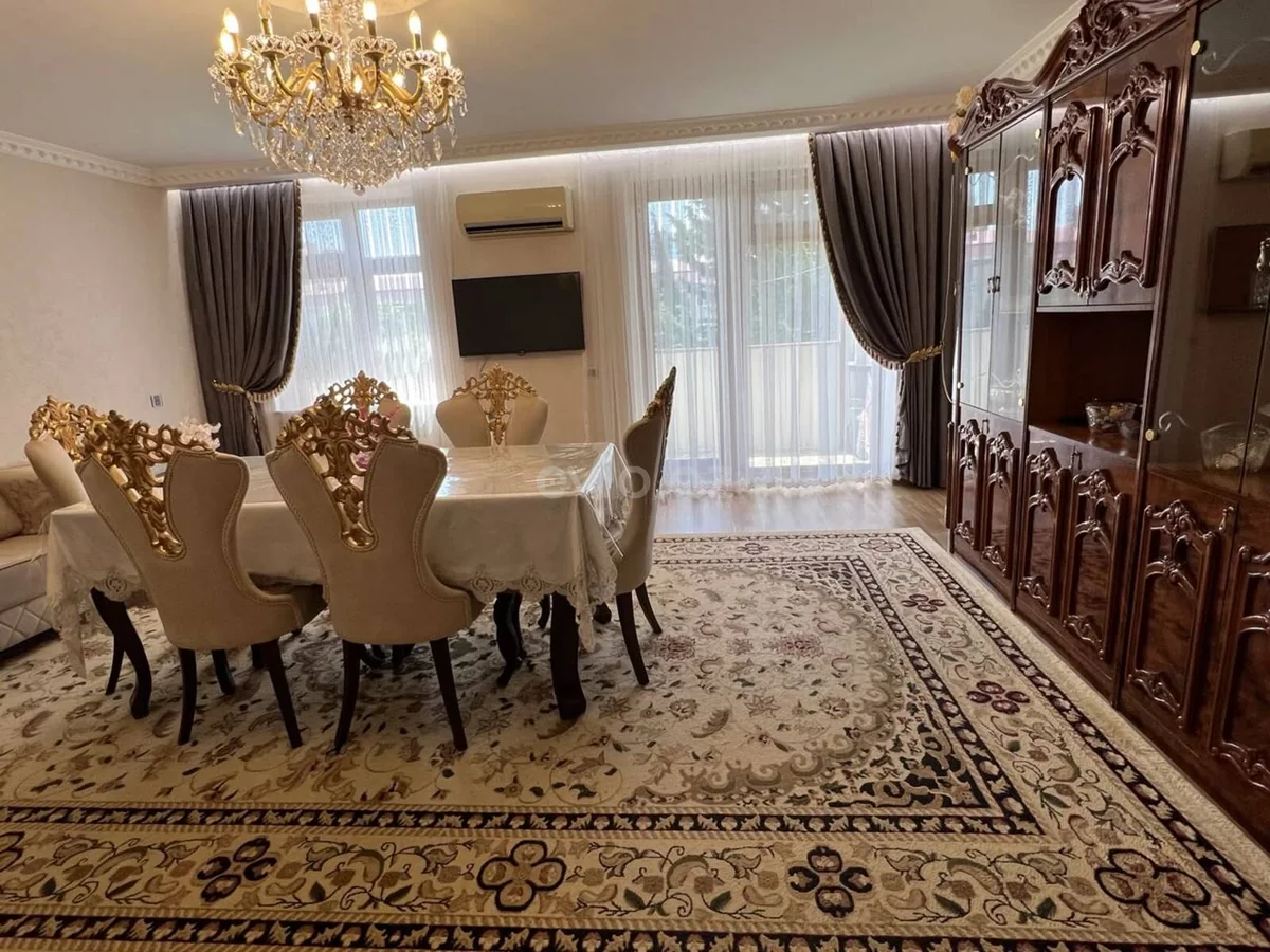 2 otaqlı tam təmirli mənzil satılır Sumqayıtda — Mənzil, Sumqayıt (2)