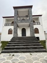 Satılır 6 otaqlı həyət evi/bağ evi 300 m² — Ev Al Əmlak