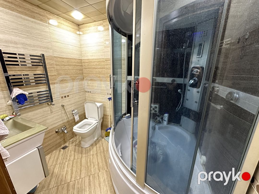 Satılır 3 otaqlı yeni tikili 138 m² — Mənzil, Bakı (12)