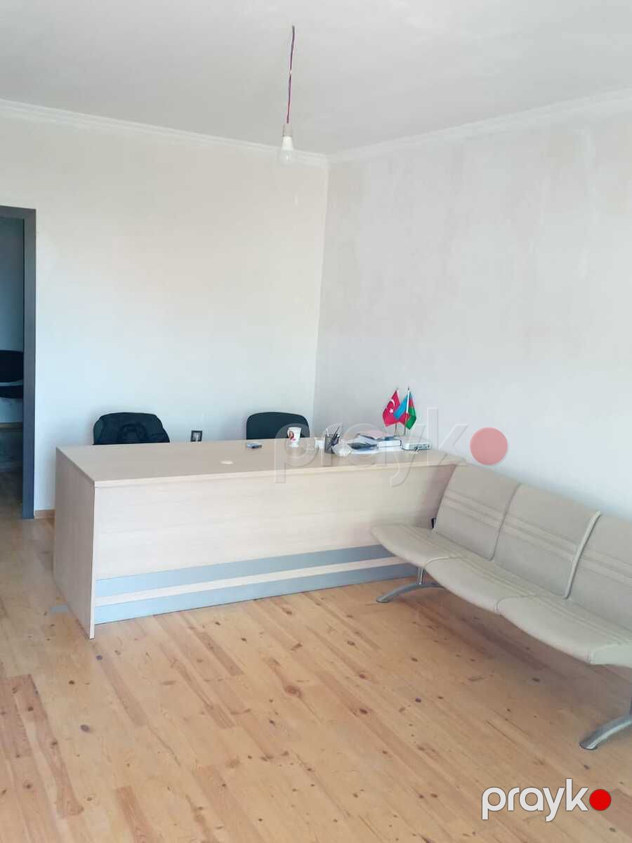 İcarəyə verilir obyekt 1200 m² — Əmlak, Bakı (6)