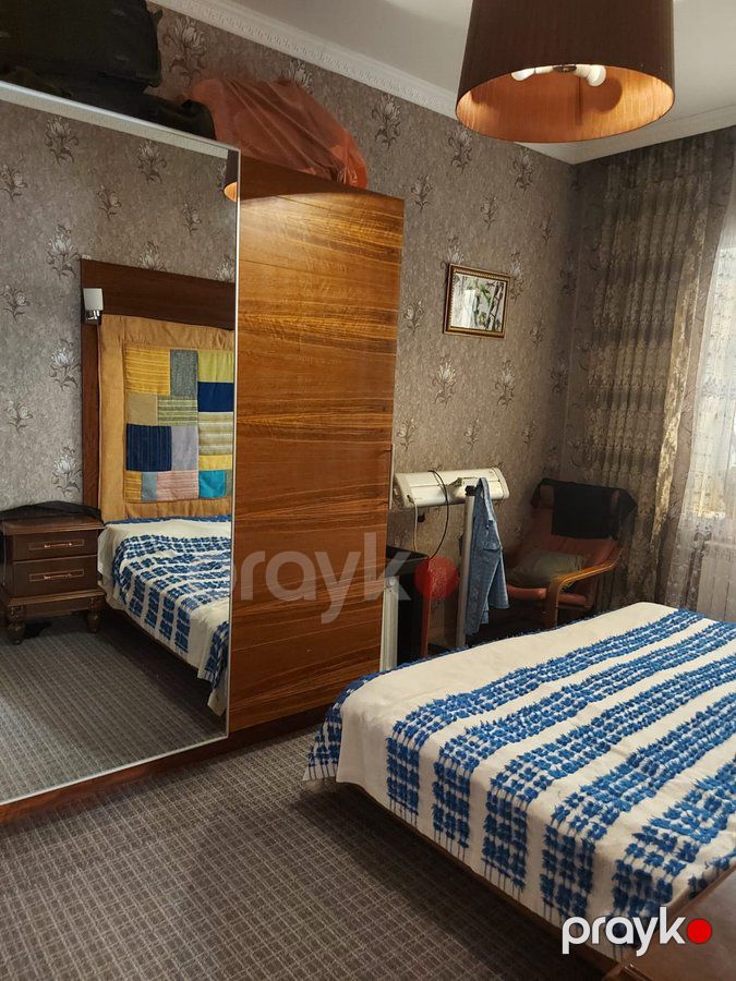 Bağ evi, 37 m², Masazırda 2 otaqlı ev, Abşeron — Daşınmaz əmlak (4)