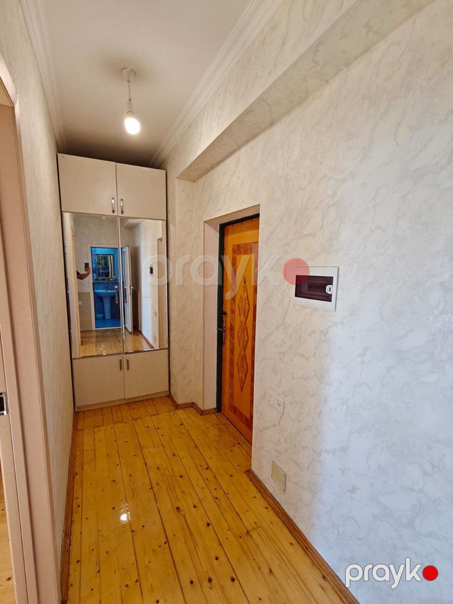 İcarəyə verilir 2 otaqlı yeni tikili 55 m² — Mənzil, Xırdalan (7)