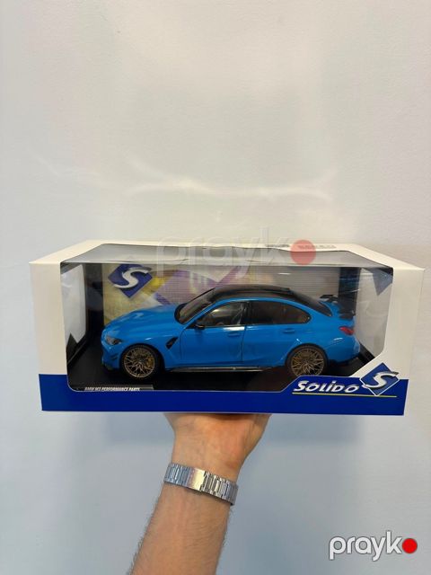 BMW M3 1.18 modeli — Bakı