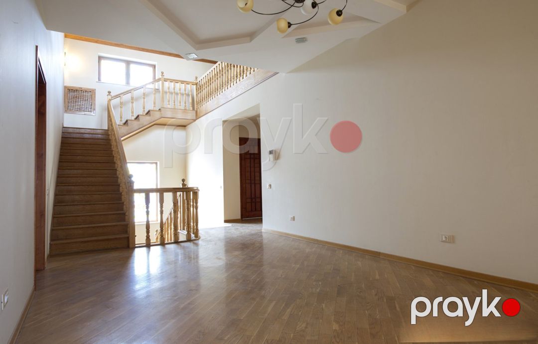 Satılır 8 otaqlı həyət evi/bağ evi 510 m² — Ev, villa, Bakı (10)