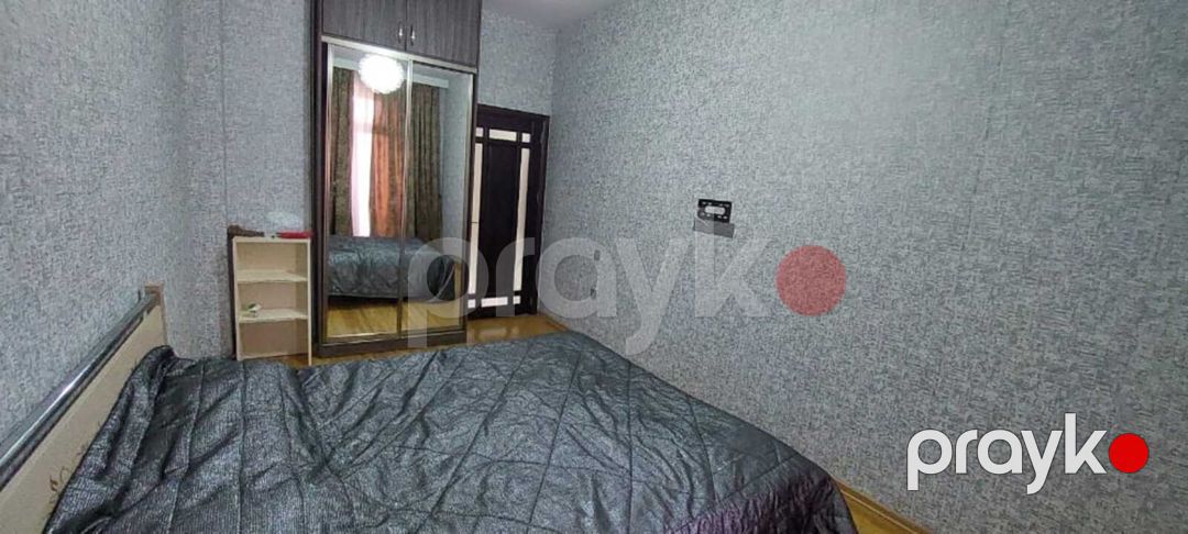 İcarəyə verilir 2 otaqlı yeni tikili 54 m² — Mənzil, Bakı (11)