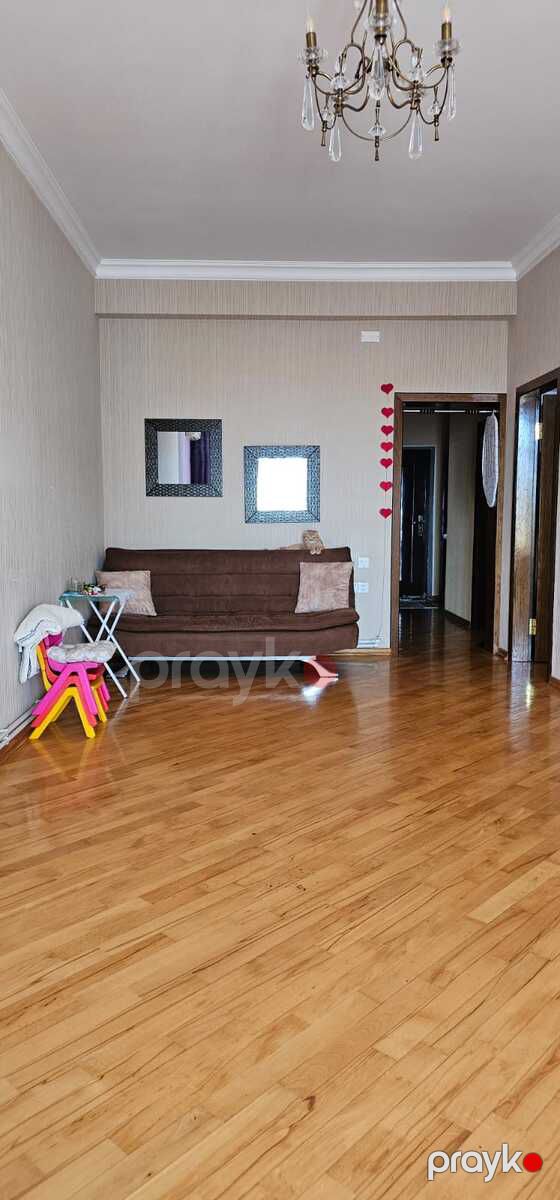Satılır 2 otaqlı yeni tikili 66 m² — Mənzil, Bakı (3)