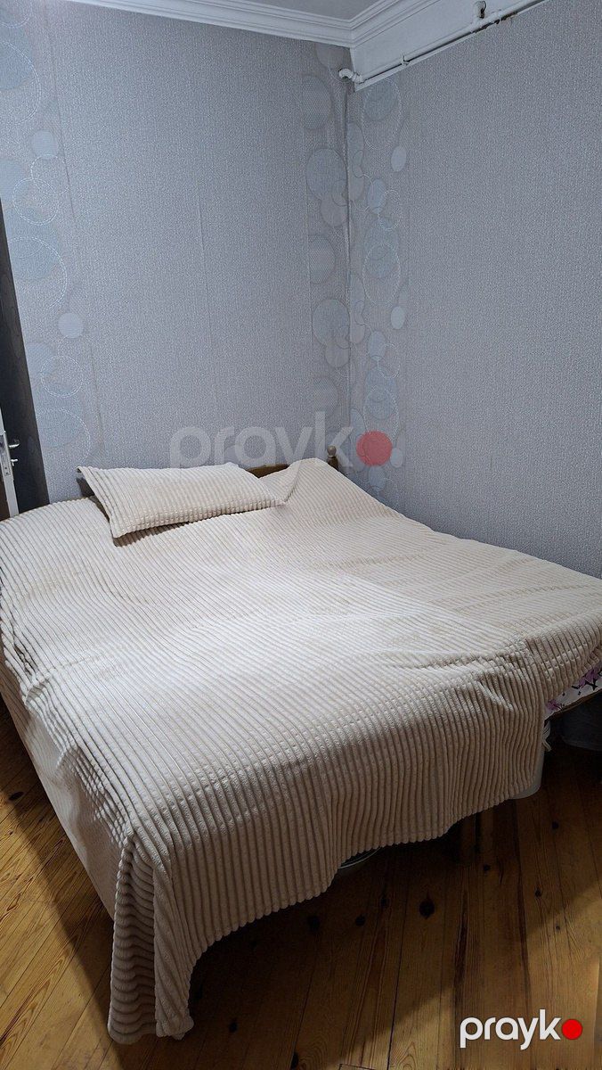 Satılır 2 otaqlı köhnə tikili 45 m² — Mənzil, Bakı (4)