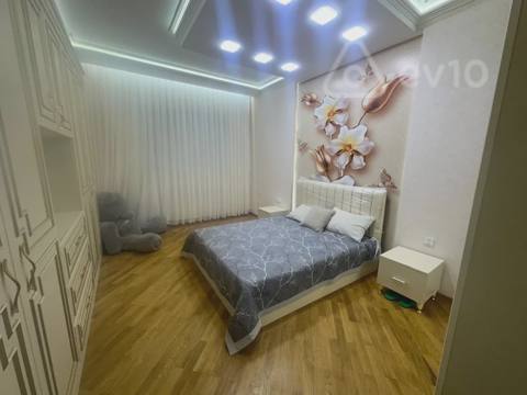 3 otaqlı mənzil, 162 m², Yavər Əliyev küçəsi — kirayə — Seidə — Пәтер