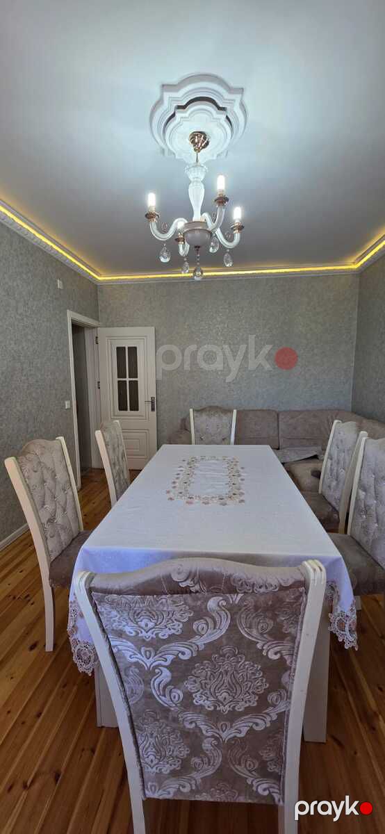 Satılır 5 otaqlı köhnə tikili 110 m² — Mənzil, Bakı (2)