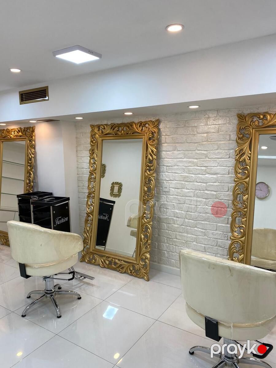 İcarəyə verilir 13 otaqlı ofis 200 m² — Ofis, Bakı (7)