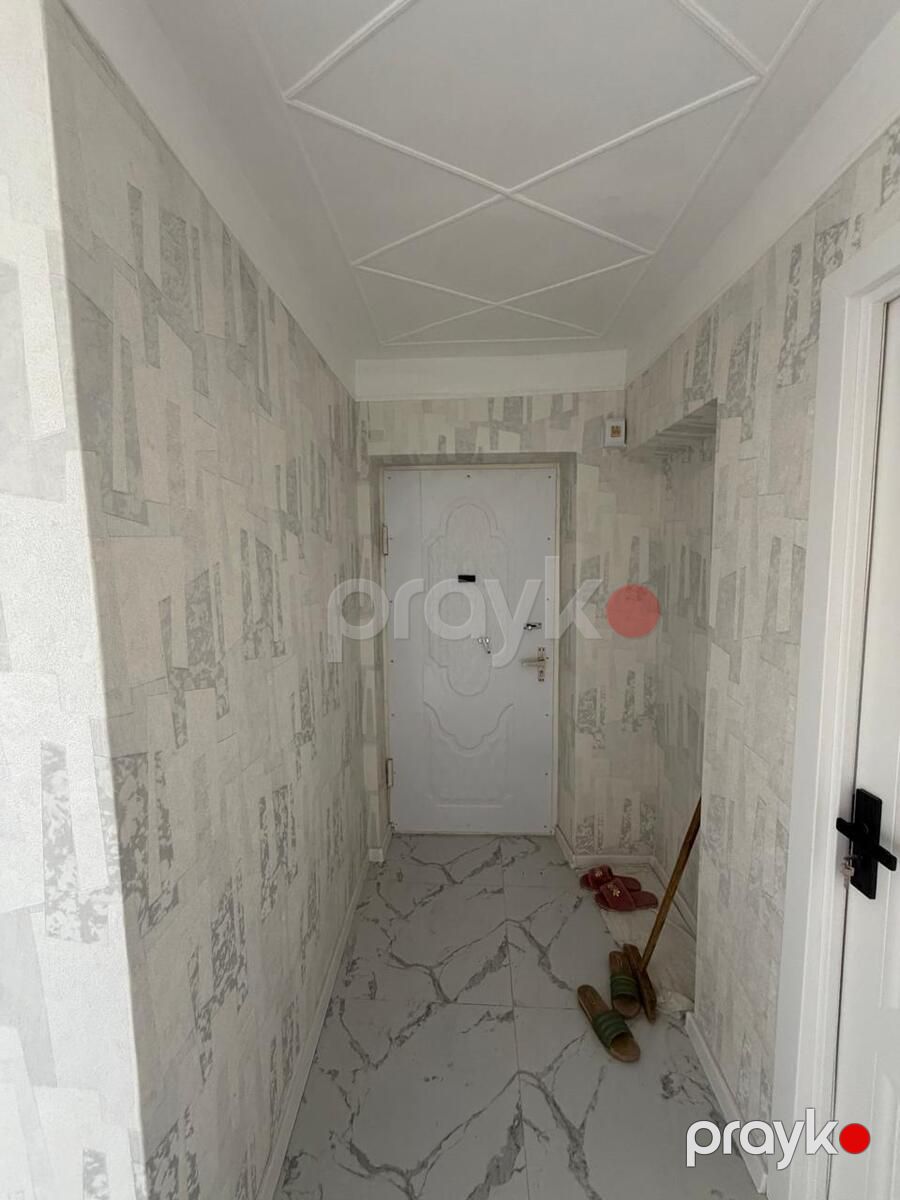 3-otaqlı mənzil, Yəhya Hüseynov küç., 80 m² — Mənzil, Bakı (11)