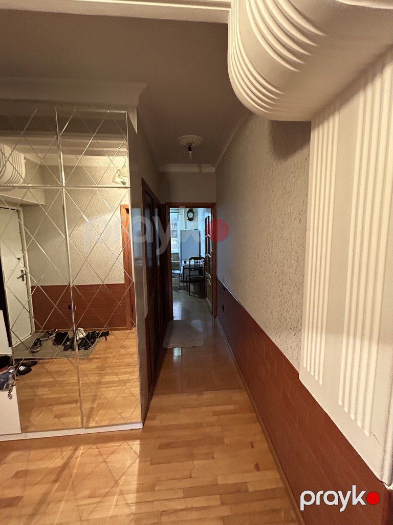 3-otaqlı yeni tikili, Yeni Yasamal qəs., 72 m² — Mənzil, Bakı (9)