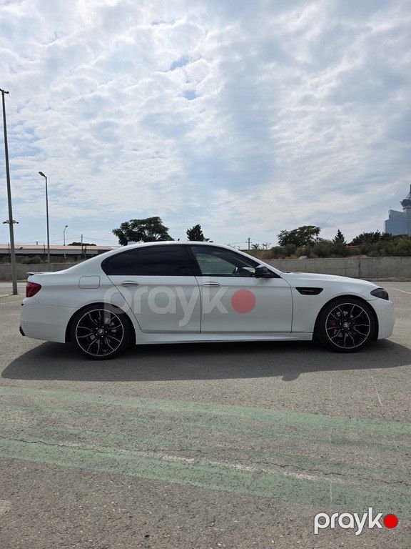 BMW 528, 2.0 L, 2013 il, 249 000 km — Avtomobillər, Bakı (8)