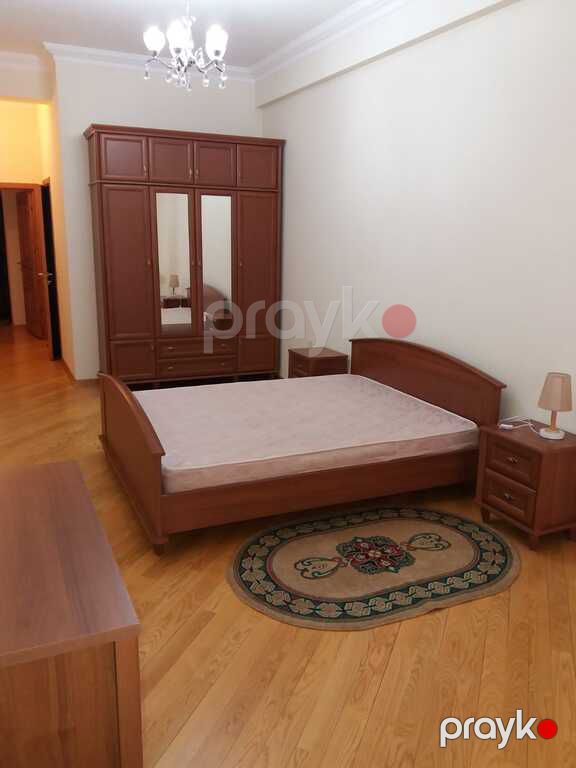 Satılır 3 otaqlı yeni tikili 137 m² — Mənzil, Bakı (8)